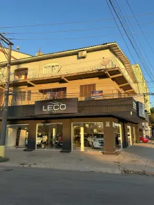 Apartamento com 2 Quartos à venda, 112m² no Primor, Sapucaia do Sul