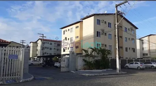 Apartamento com 2 Quartos à venda, 52m² no São Conrado, Aracaju