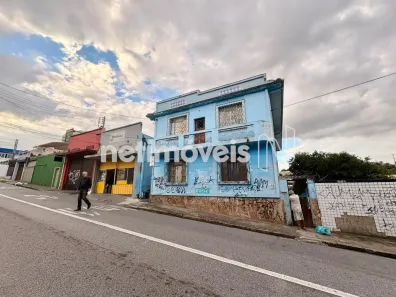 Prédio Comercial com 14 Quartos à venda, 469m² no Carlos Prates, Belo Horizonte