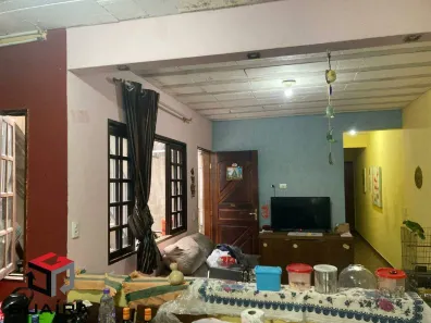 Imóvel Comercial com 4 Quartos à venda, 292m² no Jardim Las Vegas, Santo André