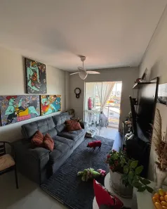 Apartamento com 2 Quartos à venda, 74m² no Monte Alegre, Camboriú