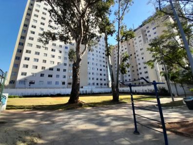 Apartamento com 1 Quarto à venda, 30m² no Jardim Itacolomi, São Paulo