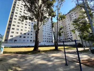 Apartamento com 1 Quarto à venda, 30m² no Jardim Itacolomi, São Paulo