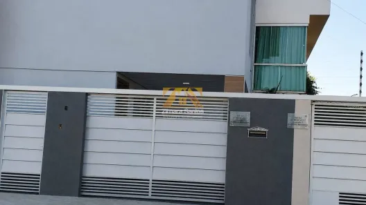 Sobrado com 3 Quartos para alugar, 147m² no Plano Diretor Sul, Palmas