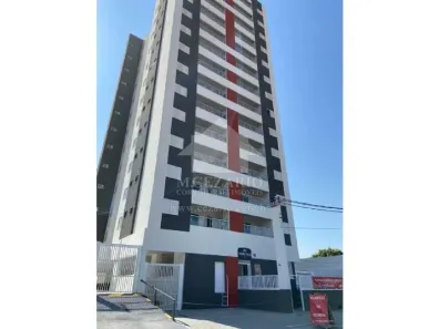 Apartamento com 2 Quartos à venda, 74m² no Jardim das Nações, Taubaté