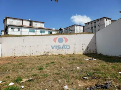 Lote/Terreno à venda, 153m² no Parque Campo Bonito, Indaiatuba