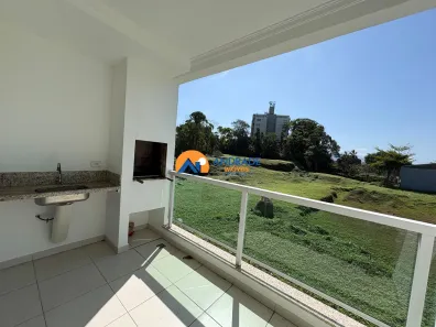 Apartamento com 2 Quartos à venda, 72m² no Itaguá, Ubatuba