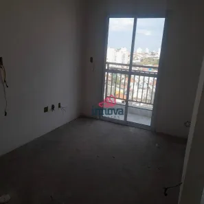 Apartamento com 1 Quarto à venda, 32m² no Parada Inglesa, São Paulo