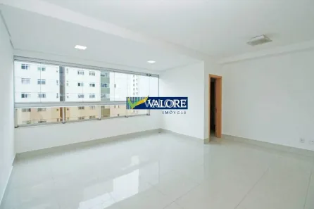 Apartamento com 3 Quartos para alugar, 95m² no Lourdes, Belo Horizonte