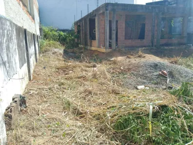 Lote/Terreno à venda, 545m² no Centro, Nova Iguaçu