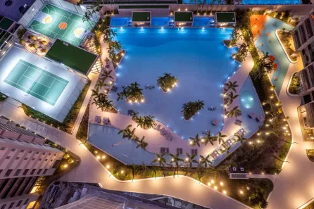 Apartamento com 3 Quartos à venda, 125m² no Barra da Tijuca, Rio de Janeiro