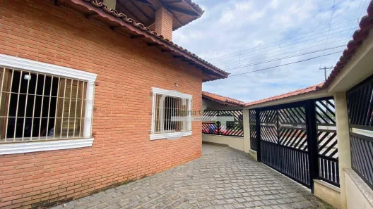 Casa com 4 Quartos à venda, 288m² no Bal Stella Maris, Peruíbe