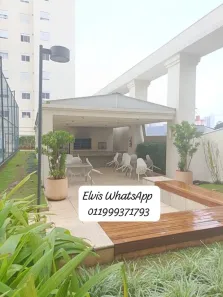 Apartamento com 3 Quartos para alugar, 58m² no Vila Polopoli, São Paulo