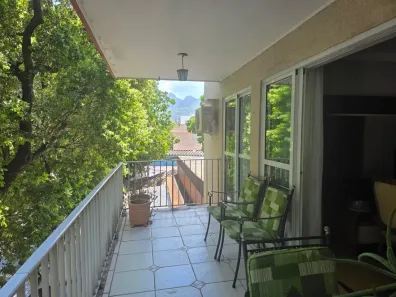 Apartamento com 2 Quartos à venda, 90m² no Maracanã, Rio de Janeiro