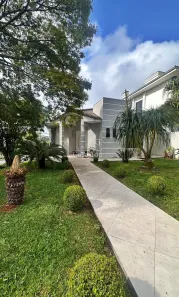 Casa de Condomínio com 3 Quartos para alugar, 248m² no Oficinas, Ponta Grossa