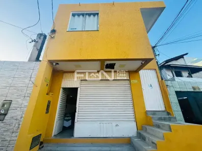 Ponto Comercial à venda, 96m² no Ipitanga, Lauro de Freitas