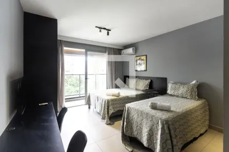 Kitnet com 1 Quarto à venda, 35m² no Perdizes, São Paulo