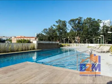 Apartamento com 1 Quarto à venda, 39m² no Umuarama, Osasco