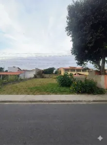 Lote/Terreno à venda, 450m² no Boqueirão, Saquarema