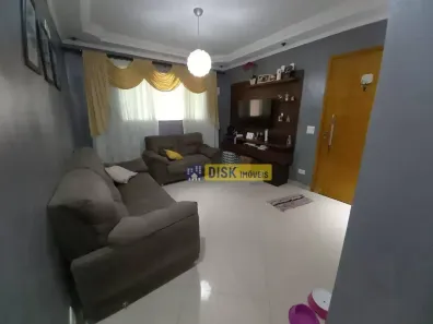 Sobrado com 3 Quartos à venda, 363m² no Independência, São Bernardo do Campo