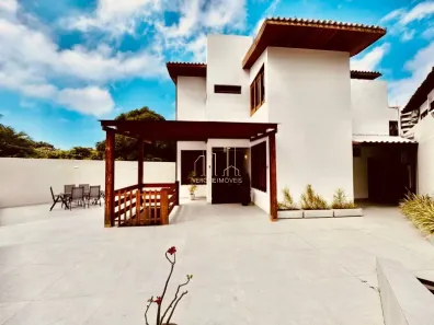Casa de Condomínio com 4 Quartos à venda, 310m² no Itaigara, Salvador