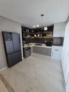 Cobertura com 3 Quartos à venda, 160m² no Industrial, Contagem