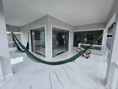 Casa com 4 Quartos para alugar, 1000m² no Olho D'Água, São Luís