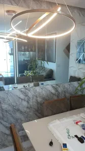 Apartamento com 2 Quartos à venda, 51m² no Centro, Diadema