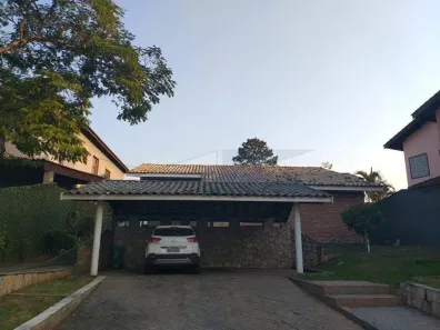 Casa de Condomínio com 3 Quartos à venda, 350m² no Jardim do Golf I, Jandira