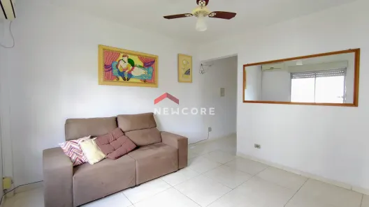 Apartamento com 2 Quartos à venda, 53m² no São Miguel, São Leopoldo