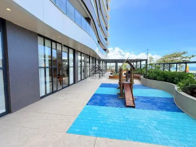 Apartamento com 1 Quarto à venda, 40m² no Piatã, Salvador