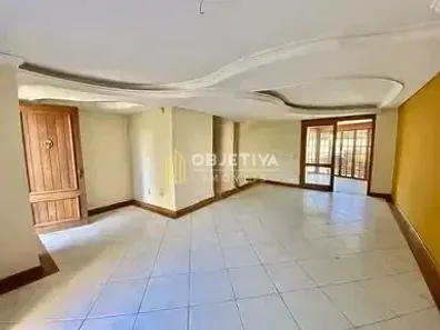 Casa de Condomínio com 4 Quartos para alugar, 317m² no Camaquã, Porto Alegre