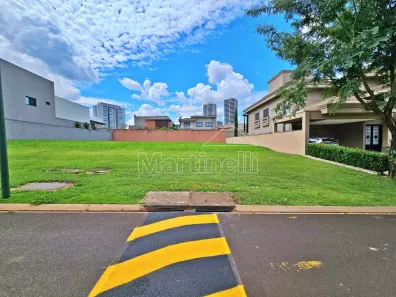 Lote/Terreno à venda, 515m² no Bonfim Paulista, Ribeirão Preto