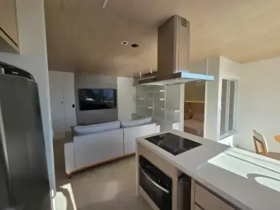 Apartamento com 2 Quartos para venda ou aluguel, 80m² no Barra da Tijuca, Rio de Janeiro