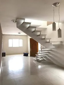 Casa de Condomínio com 3 Quartos à venda, 140m² no Jardim Rio das Pedras, Cotia