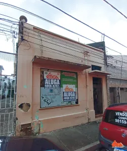 Sala Comercial para alugar, 173m² no Campina, Belém