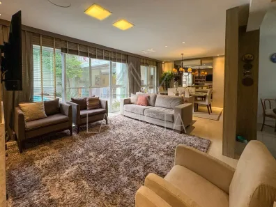 Casa de Condomínio com 3 Quartos à venda, 207m² no Lomba do Pinheiro, Porto Alegre