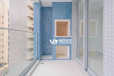 Apartamento com 2 Quartos à venda, 81m² no Caiobá, Matinhos