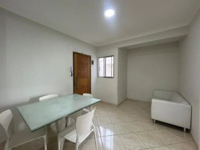 Apartamento com 3 Quartos à venda, 78m² no Boqueirão, Praia Grande