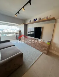 Apartamento com 3 Quartos à venda, 87m² no Vila Romana, São Paulo