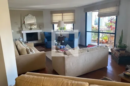 Apartamento com 3 Quartos à venda, 200m² no Jardim Parque Morumbi, São Paulo