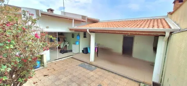Casa com 2 Quartos à venda, 85m² no Jardim Nova Europa, Campinas