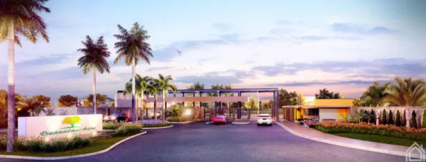 Lote/Terreno à venda, 345m² no Boa Esperança, Paulínia