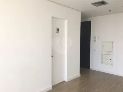 Sala Comercial à venda, 36m² no Pinheiros, São Paulo
