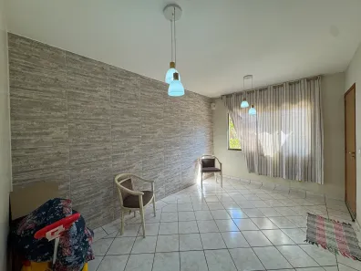 Casa de Condomínio com 3 Quartos à venda, 207m² no Jardim Vitória, Goiânia