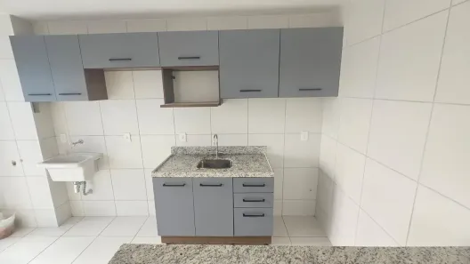 Apartamento com 2 Quartos à venda, 54m² no Turu, São Luís