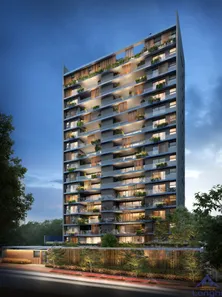 Apartamento com 3 Quartos à venda, 156m² no Cristo Redentor, Caxias do Sul