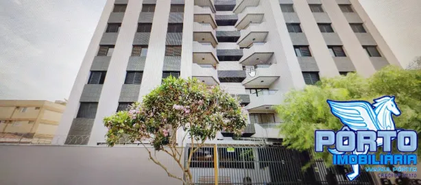 Apartamento com 2 Quartos para alugar, 90m² no Vila Brunhari, Bauru