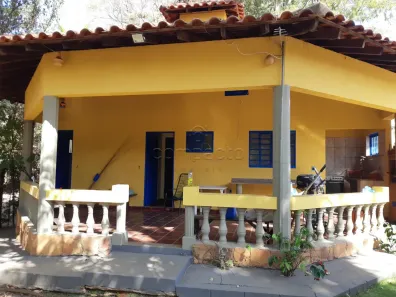 Fazenda/Sítio com 1 Quarto à venda, 100m² no , Sales