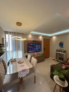 Apartamento com 2 Quartos à venda, 42m² no Catu de Abrantes (Abrantes), Camaçari